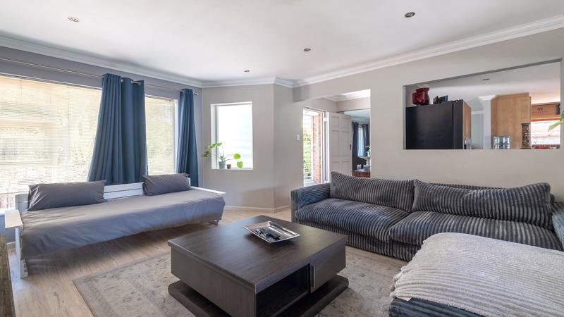 3 Bedroom Property for Sale in Kleinbosch Western Cape